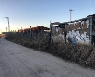 Außenansicht von Grundstücke zum verkauf in Aguilafuente