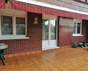 Terrace of Flat for sale in Sestao   with Terrace