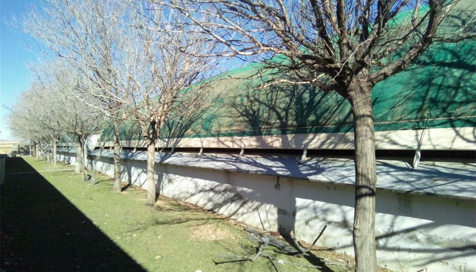 Foto 1 de Terreny en venda a Avenida de Madrid, Monreal del Campo, Teruel