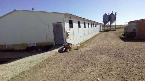 Foto 2 de Terreny en venda a Avenida de Madrid, Monreal del Campo, Teruel