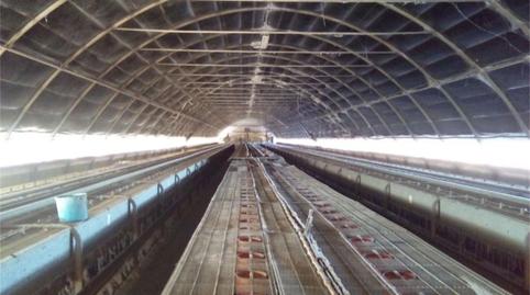 Foto 3 de Terreny en venda a Avenida de Madrid, Monreal del Campo, Teruel