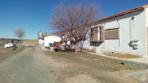 Foto 5 de Terreny en venda a Avenida de Madrid, Monreal del Campo, Teruel