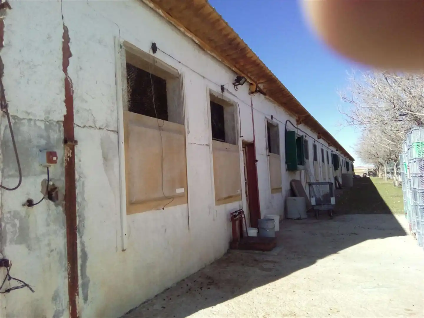 Grundstücke zum Verkauf in Avenida de Madrid, Monreal del Campo Außenansicht von Grundstücke zum Verkauf in Monreal del Campo
