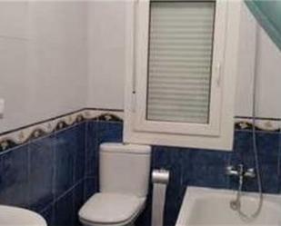 Bathroom of Flat for sale in Leioa