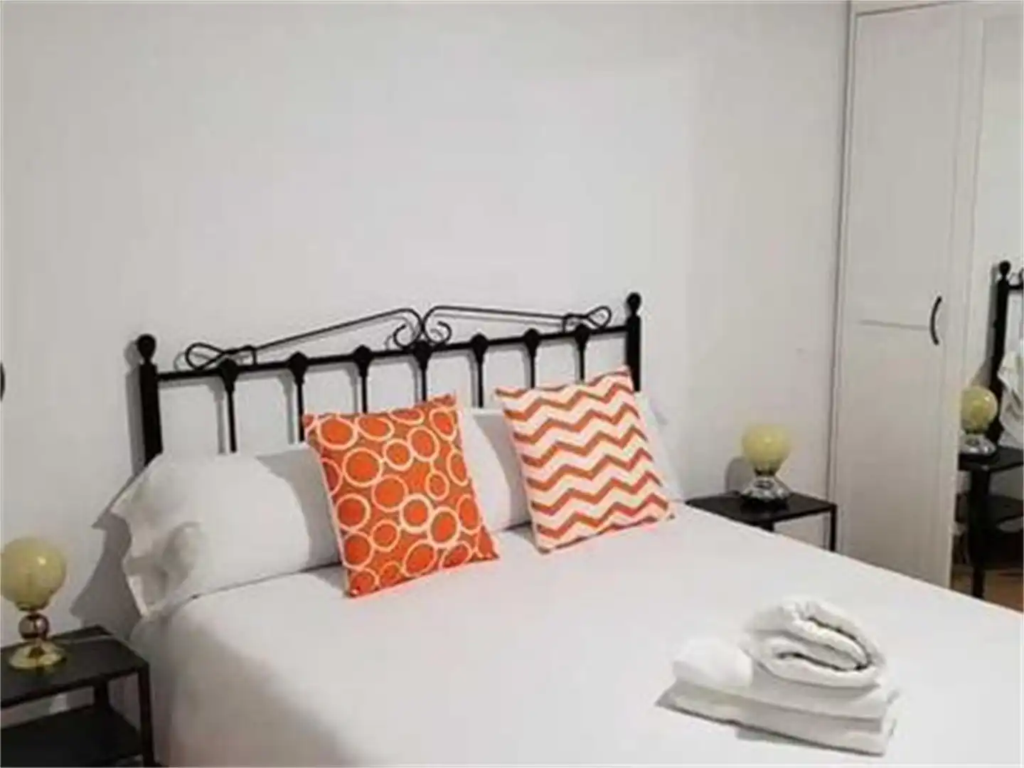 Schlafzimmer von Wohnung zum Verkauf in Leioa