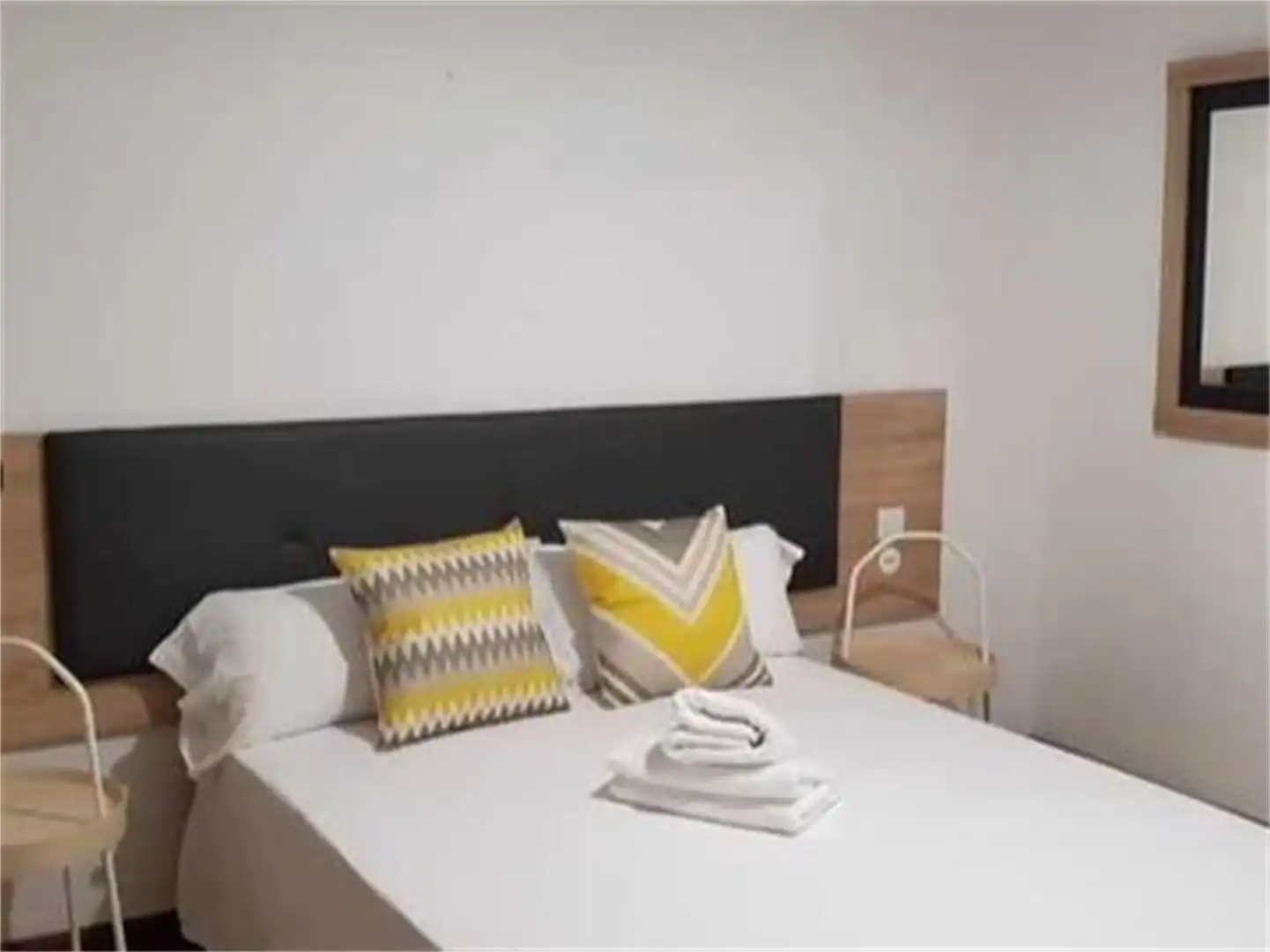 Schlafzimmer von Wohnung zum Verkauf in Leioa