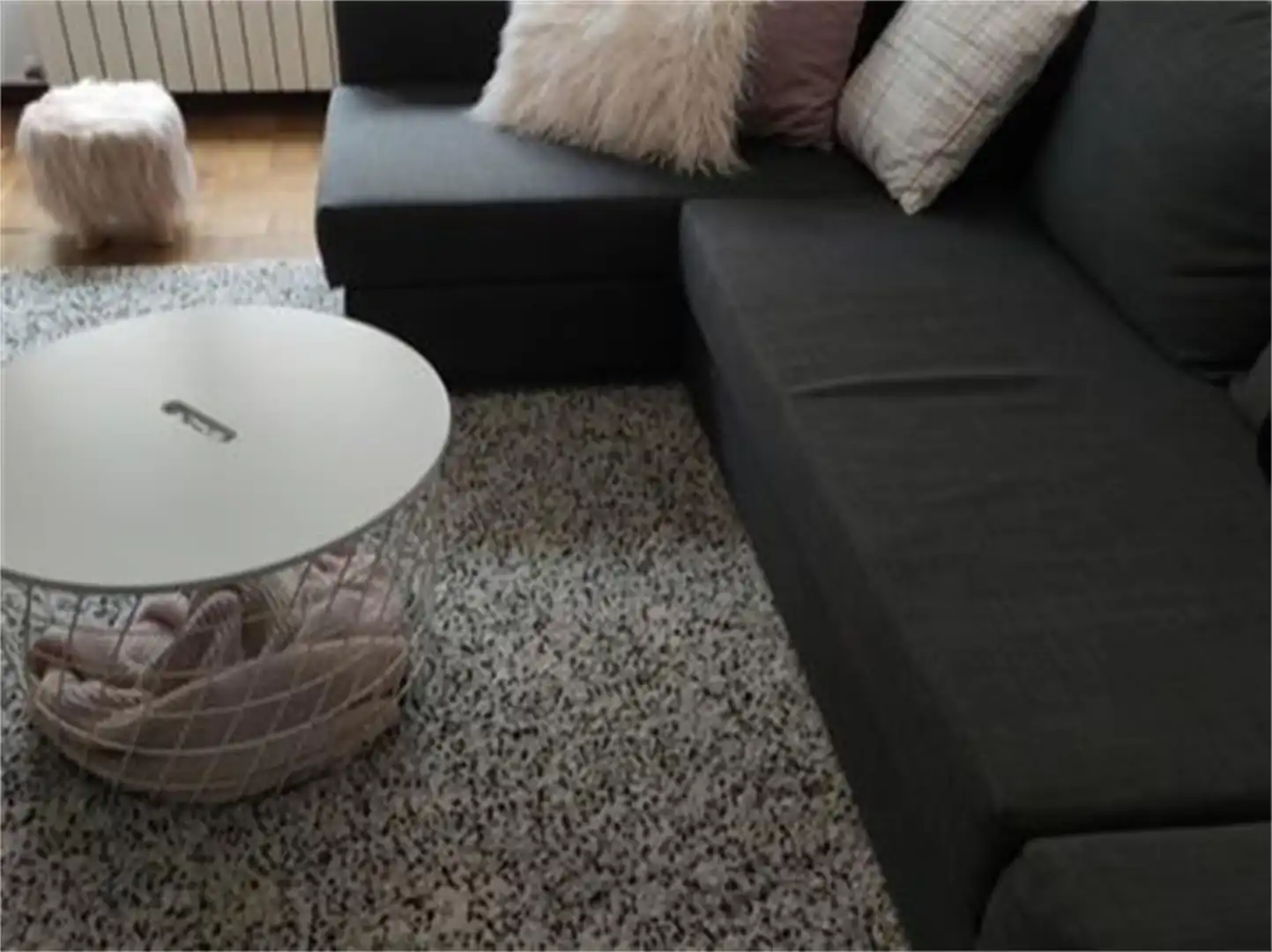 Wohnzimmer von Wohnung zum Verkauf in Leioa