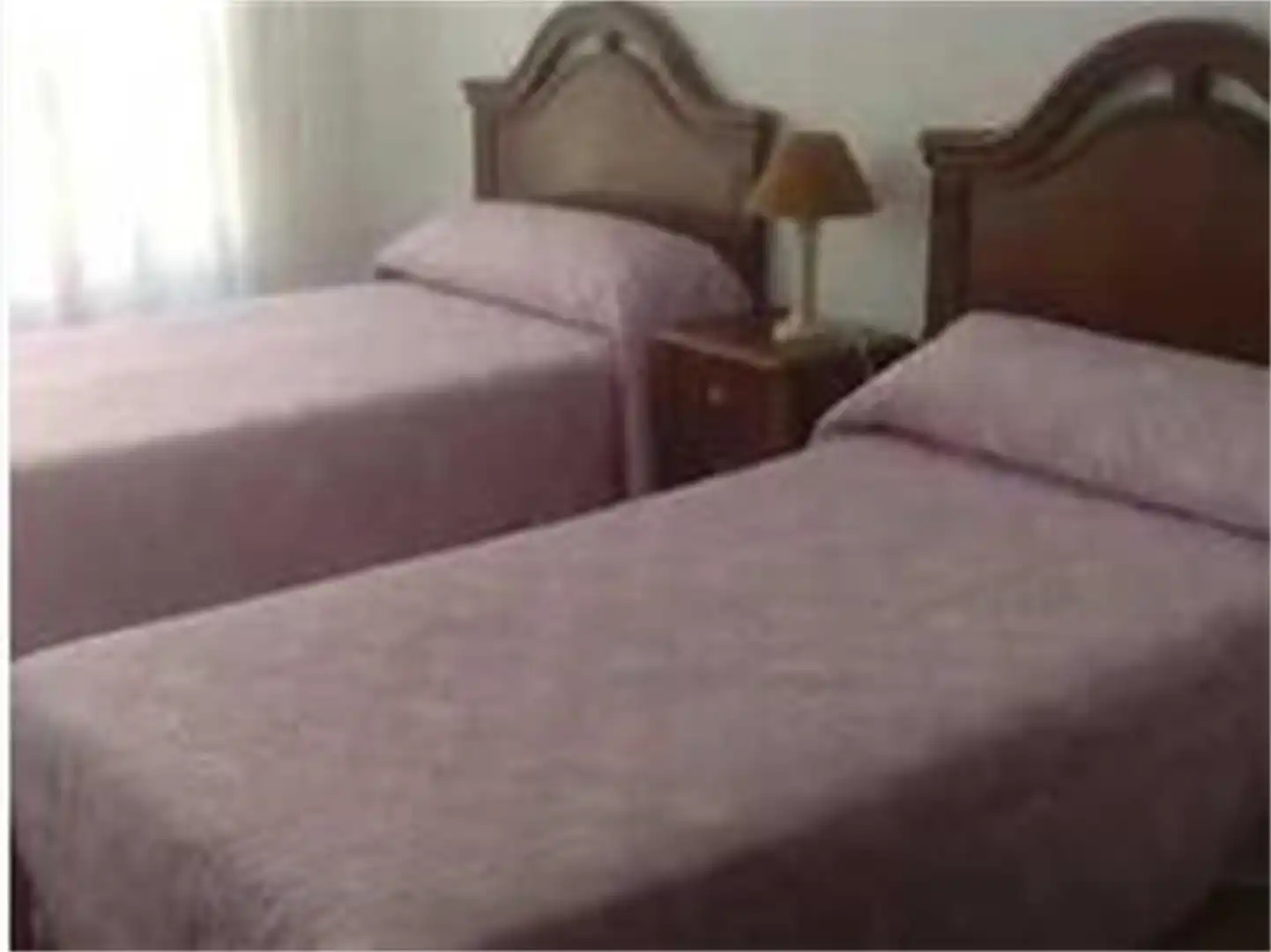 Schlafzimmer von Wohnung zum Verkauf in Leioa