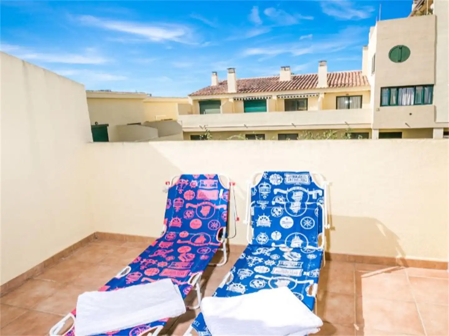 Detached homes for sale in Calle Atenas, Montañar - El Arenal Garden of Detached homes for sale in Jávea / Xàbia with Air Conditioner and Terrace