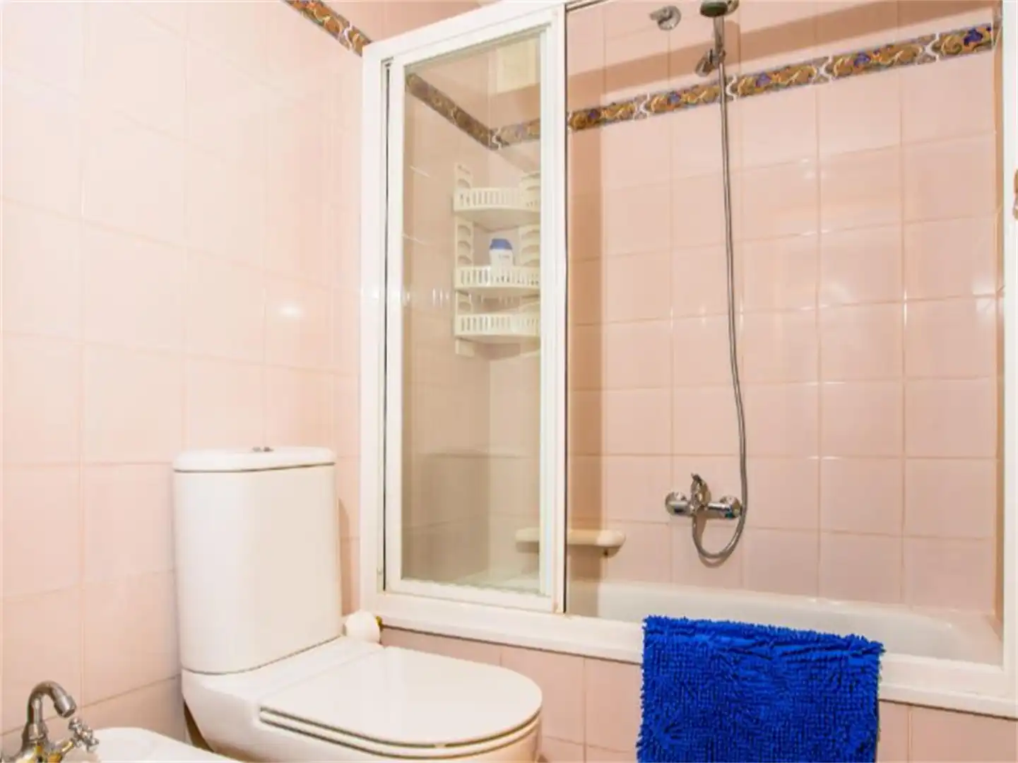Detached homes for sale in Calle Atenas, Montañar - El Arenal Bathroom of Detached homes for sale in Jávea / Xàbia with Air Conditioner and Terrace