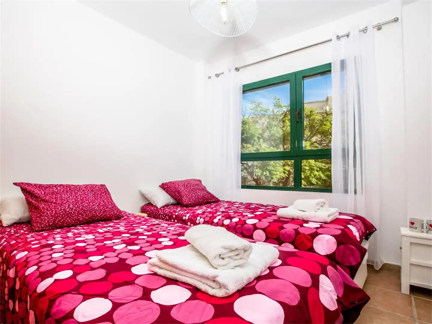 Detached homes for sale in Calle Atenas, Montañar - El Arenal Bedroom of Detached homes for sale in Jávea / Xàbia with Air Conditioner and Terrace