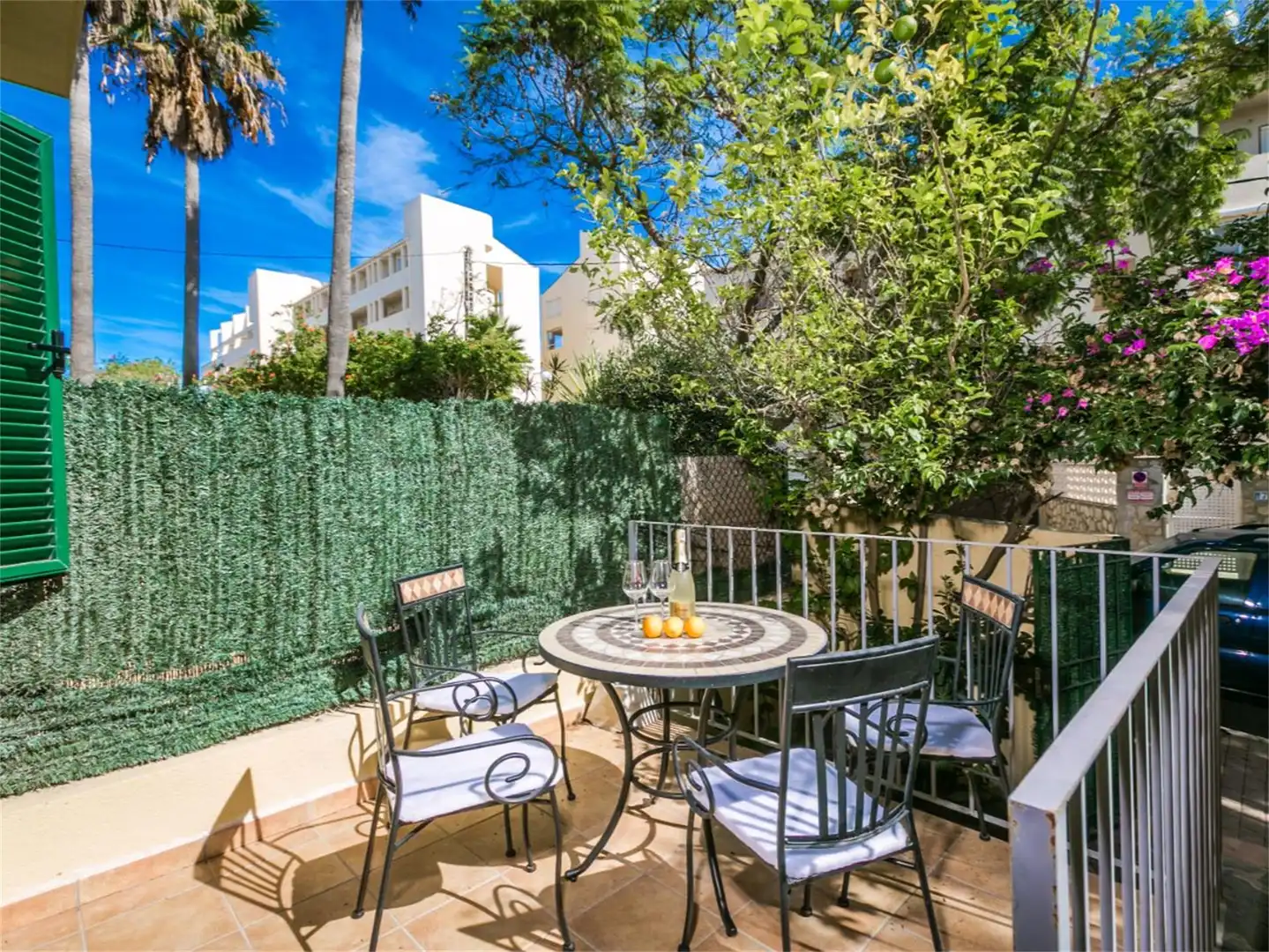 Detached homes for sale in Calle Atenas, Montañar - El Arenal Terrace of Detached homes for sale in Jávea / Xàbia with Air Conditioner and Terrace