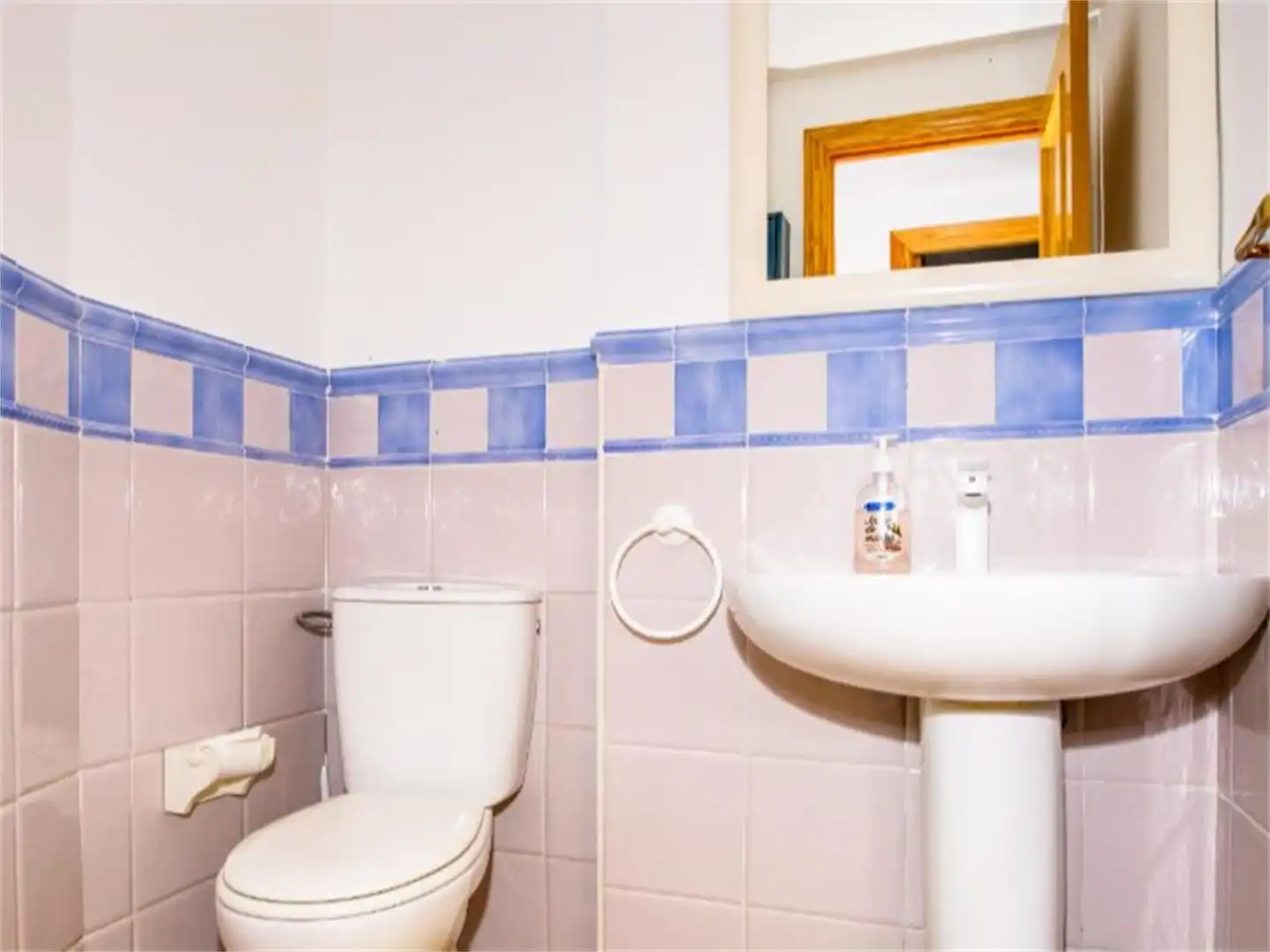 Detached homes for sale in Calle Atenas, Montañar - El Arenal Bathroom of Detached homes for sale in Jávea / Xàbia with Air Conditioner and Terrace