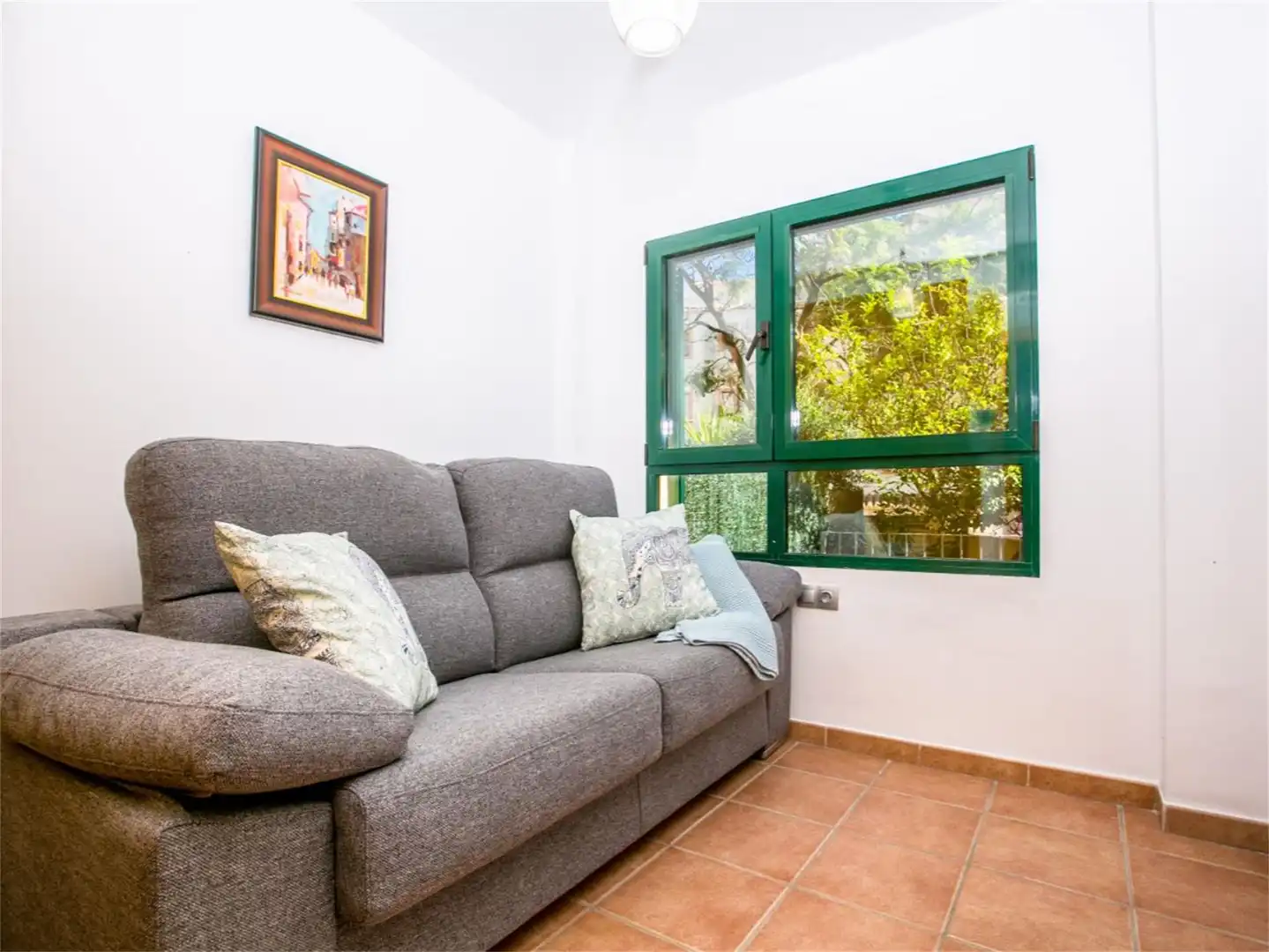 Detached homes for sale in Calle Atenas, Montañar - El Arenal Bedroom of Detached homes for sale in Jávea / Xàbia with Air Conditioner and Terrace