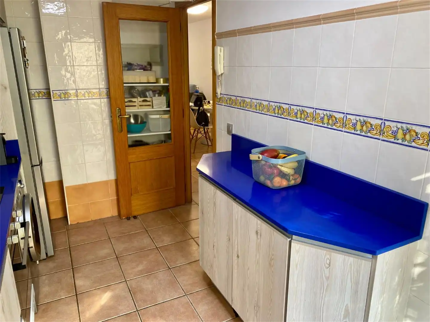 Detached homes for sale in Calle Atenas, Montañar - El Arenal Kitchen of Detached homes for sale in Jávea / Xàbia with Air Conditioner and Terrace