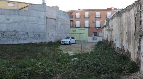 Foto 4 de Terreno en venta en Calle de las Correas, 2, La Puebla de Montalbán, Toledo