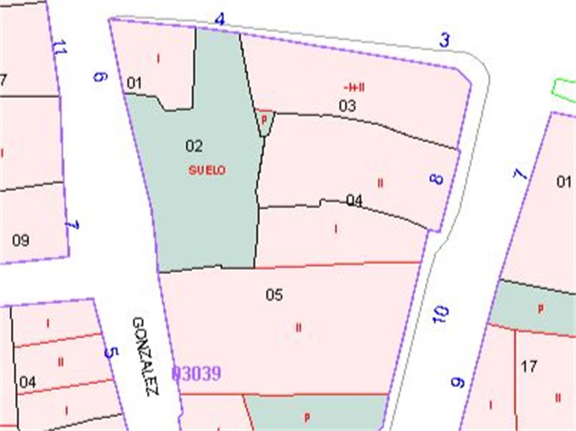 Land for sale in Santorcaz