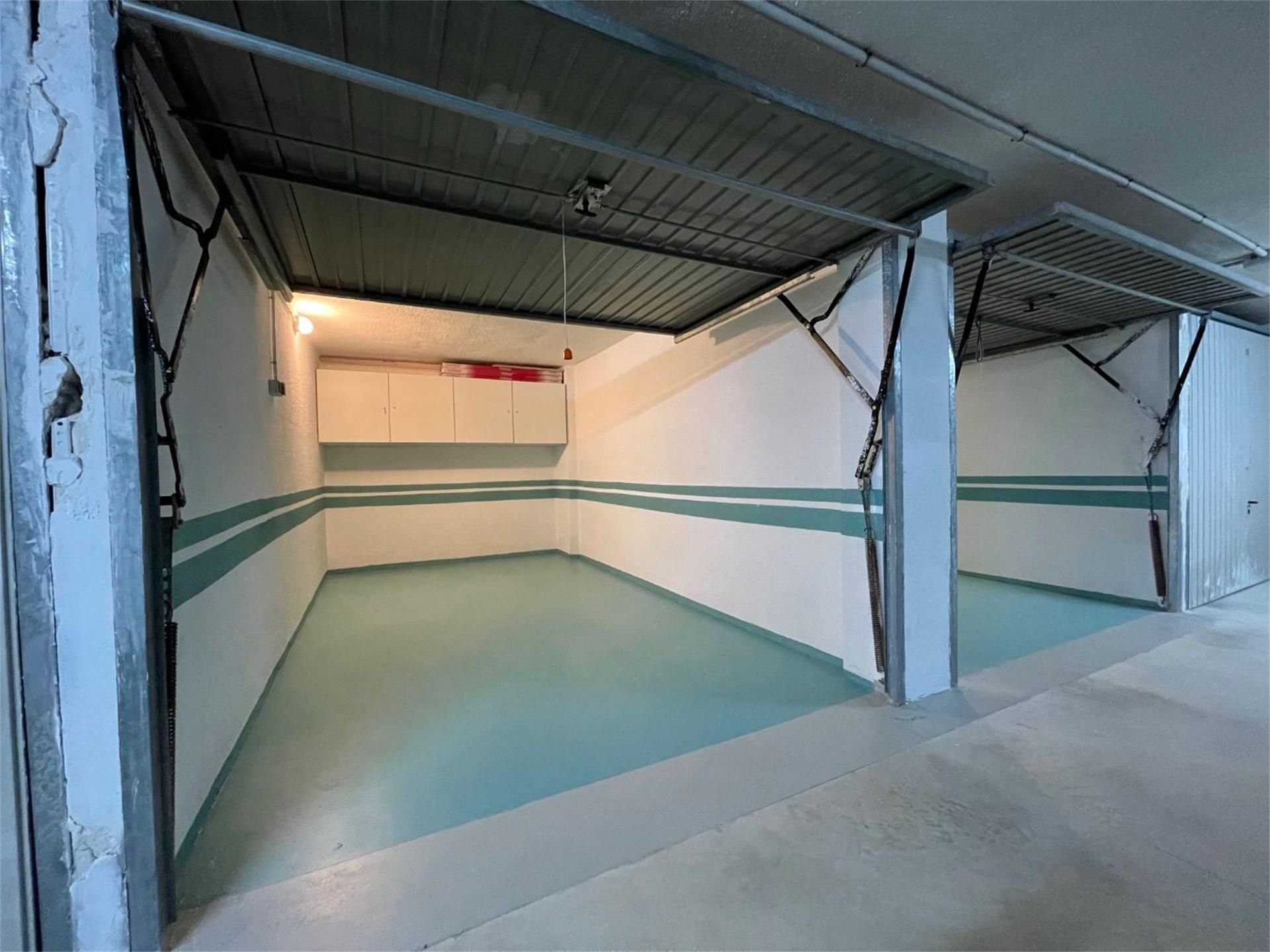 Parking of Garage for sale in Calpe / Calp