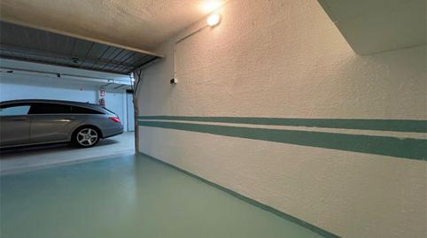 Garage for sale in Avenida Juan Carlos I, 28a, Zona Levante - Playa Fossa, Alicante - image 4 Photo 4 of Garage for sale in Avenida Juan Carlos I, 28a, Zona Levante - Playa Fossa, Alicante