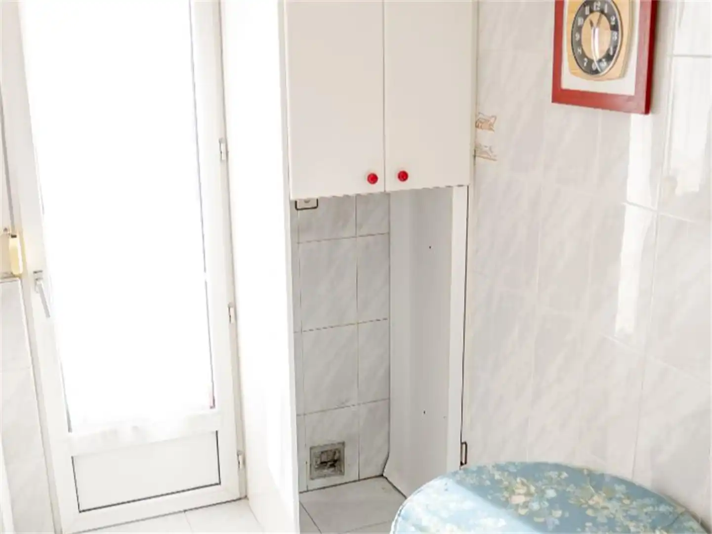 Piso en venta en Rinconada Plaza España, 11, Cistierna Habitación de Piso en venta en Cistierna con Calefacción, Parquet y Terraza