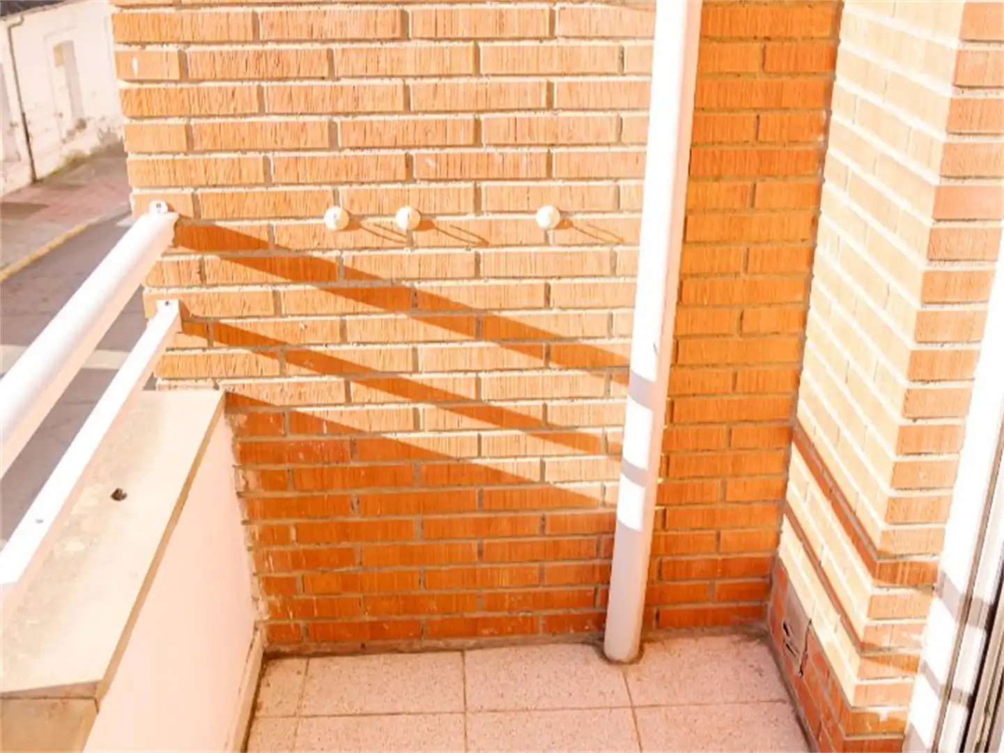 Piso en venta en Rinconada Plaza España, 11, Cistierna Terraza de Piso en venta en Cistierna con Calefacción, Parquet y Terraza
