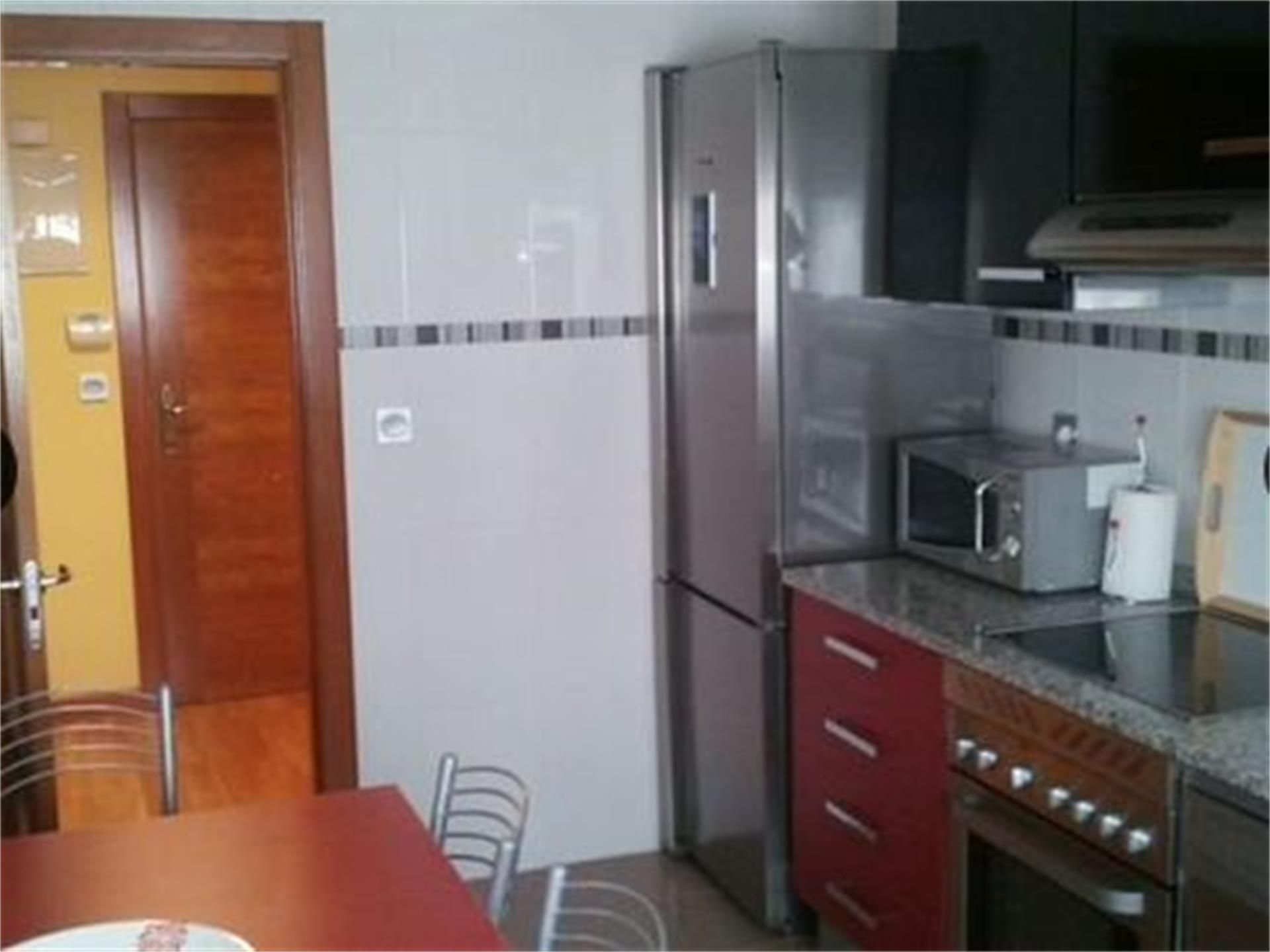 Kitchen of Flat for sale in Leioa
