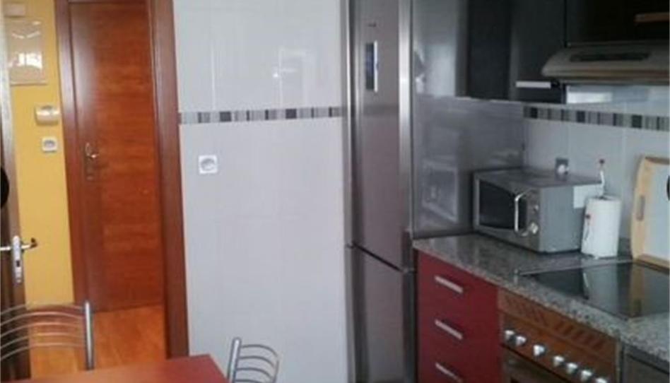 Photo 1 of Flat for sale in Calle Sabino Arana, Txorierri - Ondiz - Udondo, Bizkaia