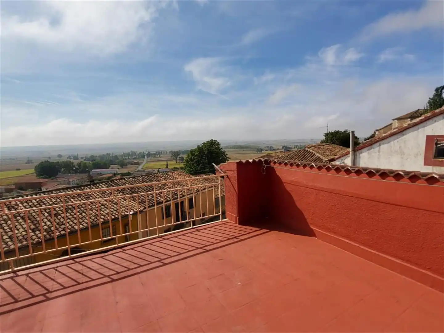 Terrace of Flat for sale in Busto de Bureba  with Terrace