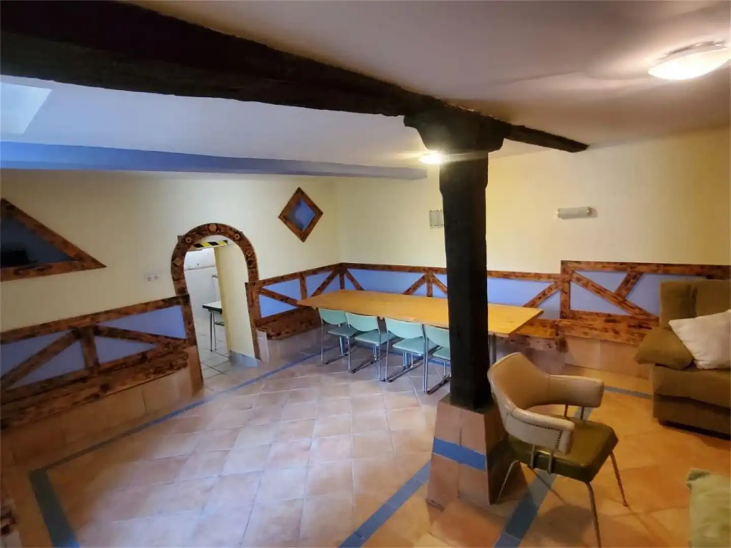 Flat for sale in Busto de Bureba  with Terrace