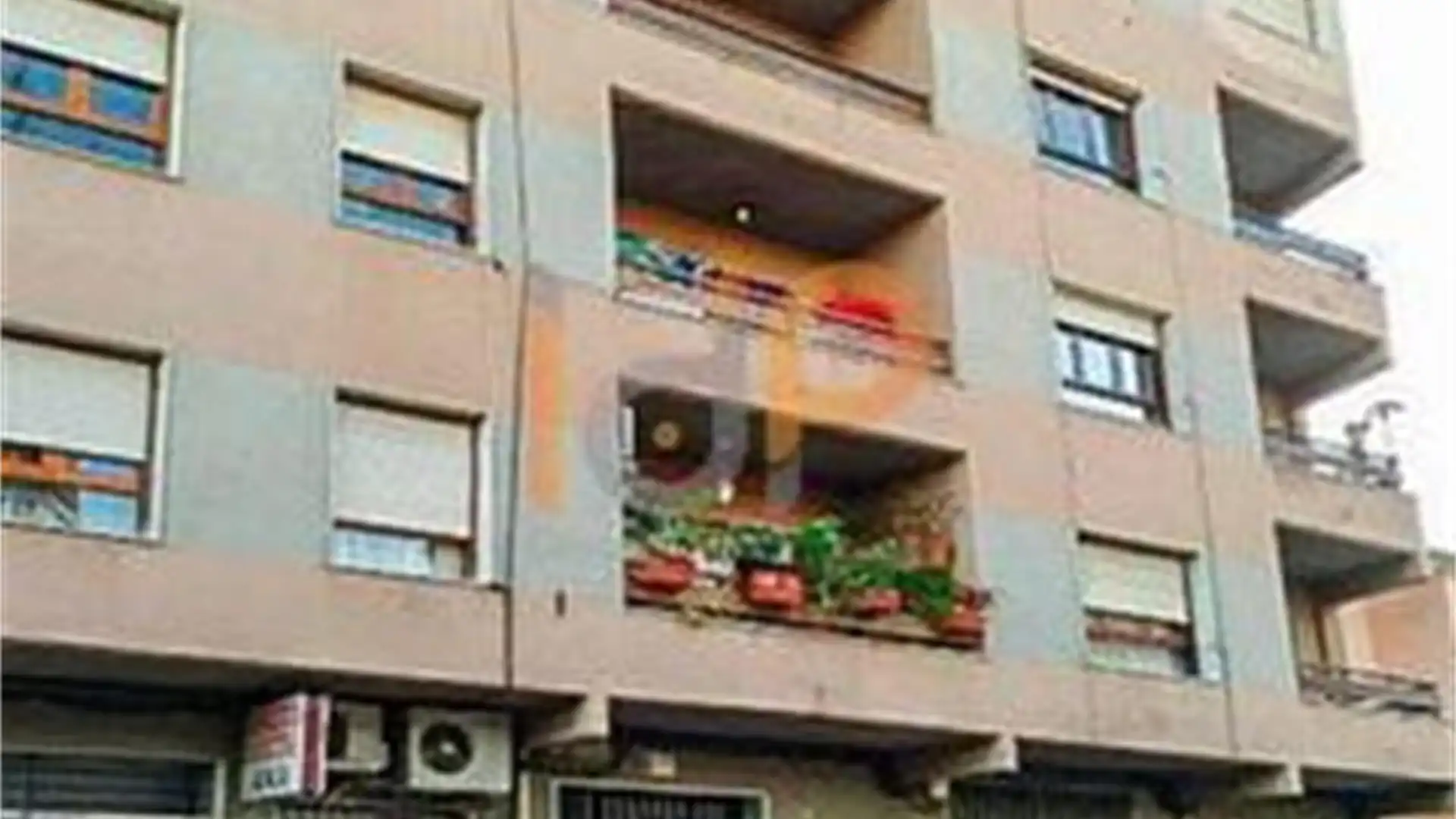 Piso en venta en Albox