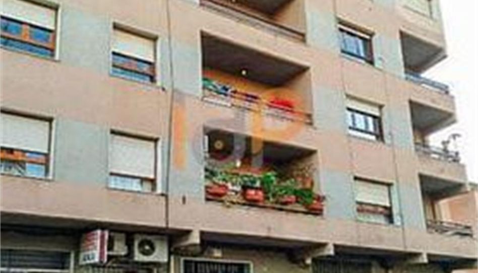 Piso en venta en Albox, Almería - imagen 1 Foto 1 de Piso en venta en Albox, Almería