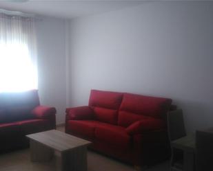 Living room of Duplex for sale in Purchena  with Furnished, Oven and Washing machine