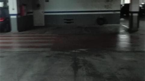 Foto 2 de Garaje en venta en Calle Rafael Belmonte García, Triana Oeste,  Sevilla Capital