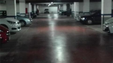 Foto 3 de Garaje en venta en Calle Rafael Belmonte García, Triana Oeste,  Sevilla Capital