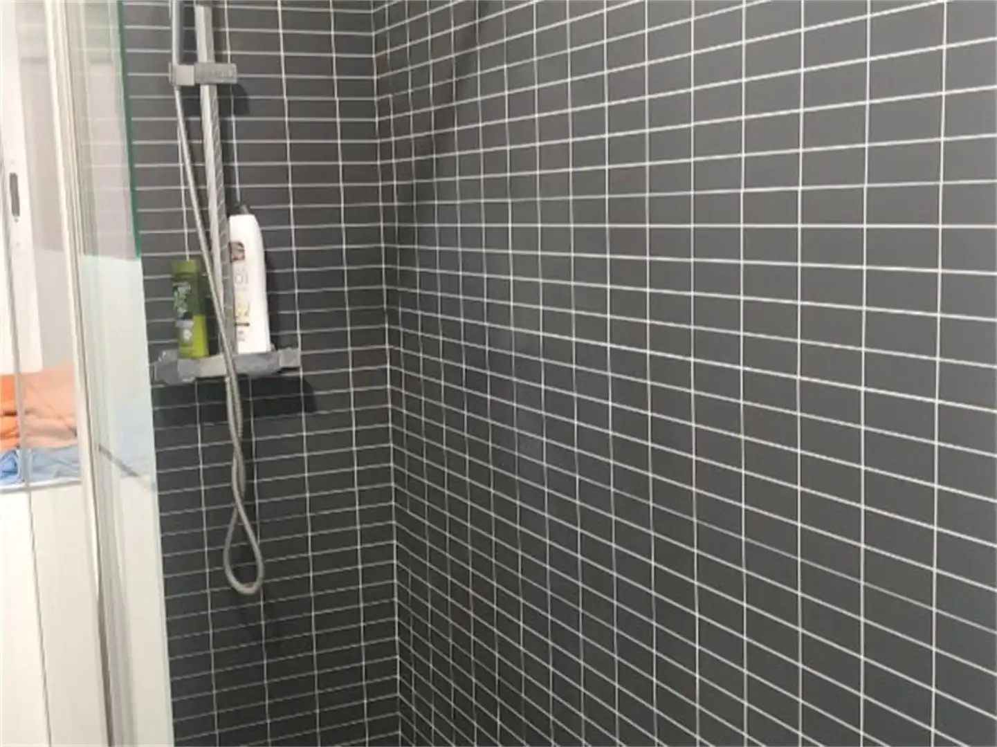 Flat for sale in Carretera de Vilches, Úbeda Bathroom of Flat for sale in Úbeda with Air Conditioner, Heating and Terrace