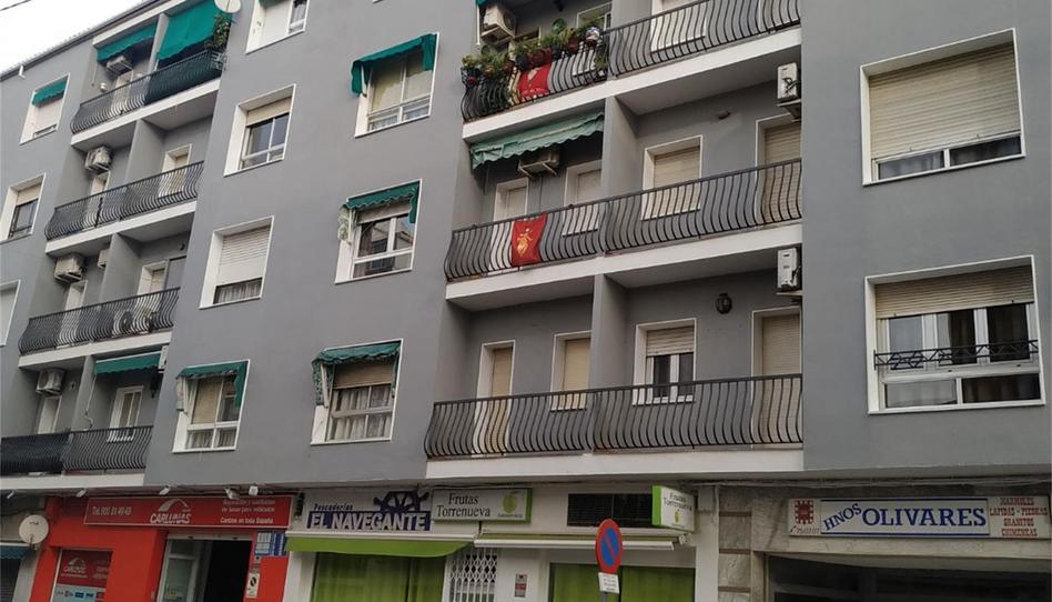 Pis en venda a Carretera de Vilches, Úbeda, Jaén - imatge 1 Foto 1 de Pis en venda a Carretera de Vilches, Úbeda, Jaén