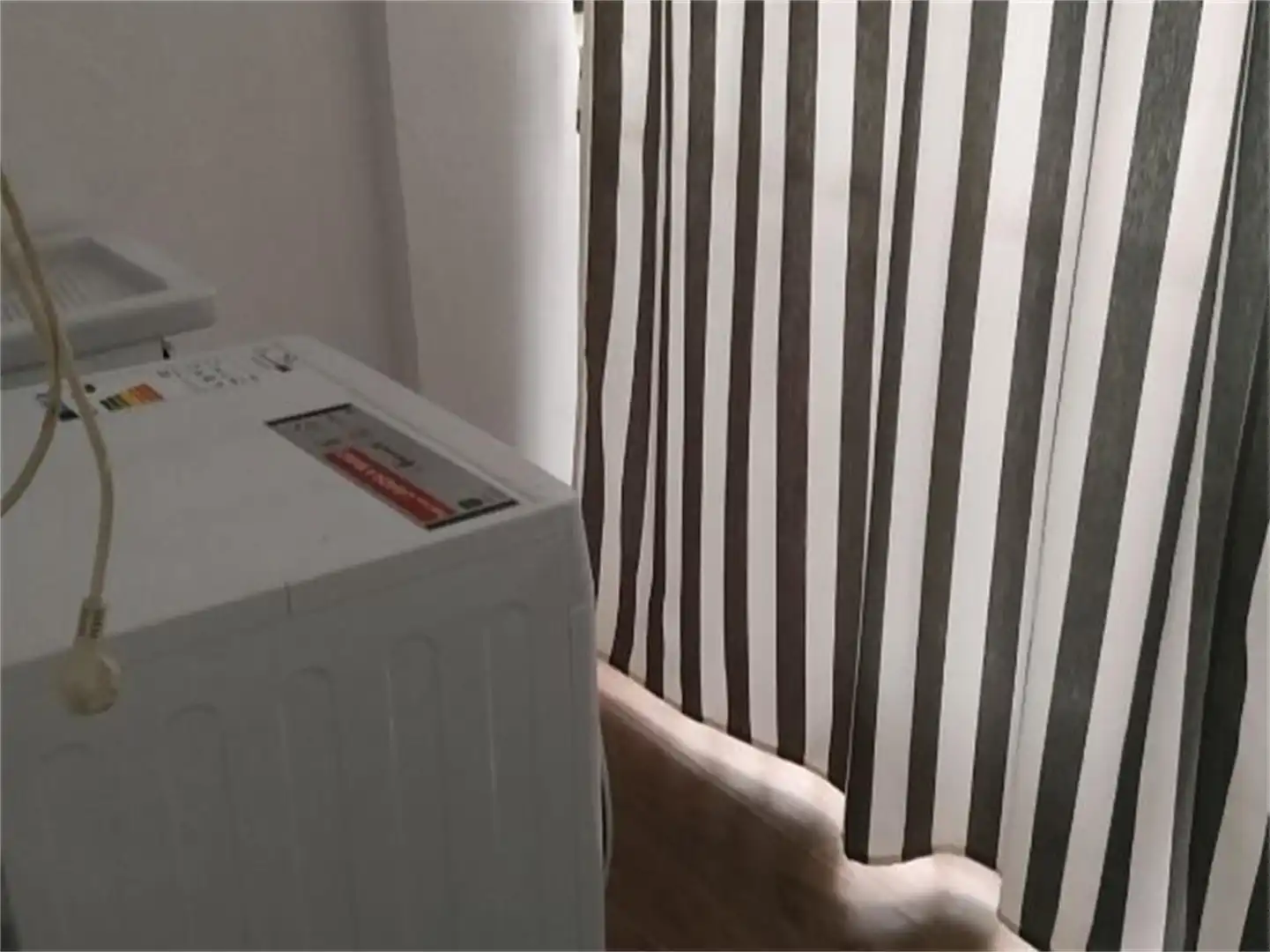 Flat for sale in Carretera de Vilches, Úbeda Bedroom of Flat for sale in Úbeda with Air Conditioner, Heating and Terrace