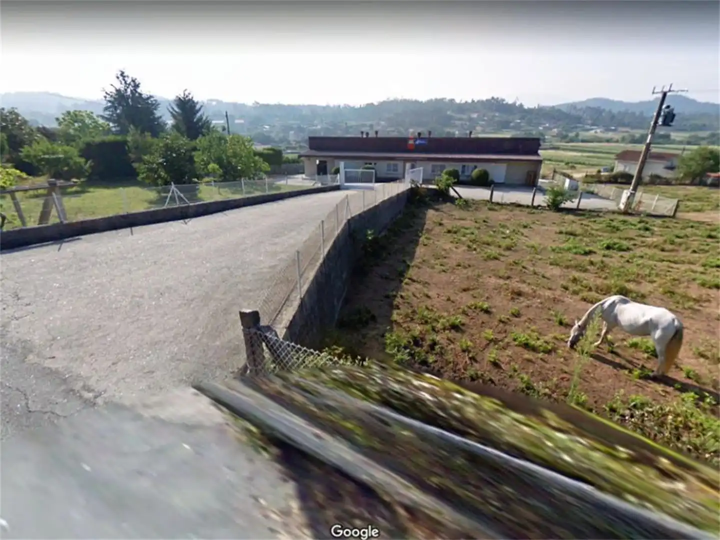 Nave industrial en venta en O Carballal, 20, Caldas de Reis Nave industrial en venta en Caldas de Reis