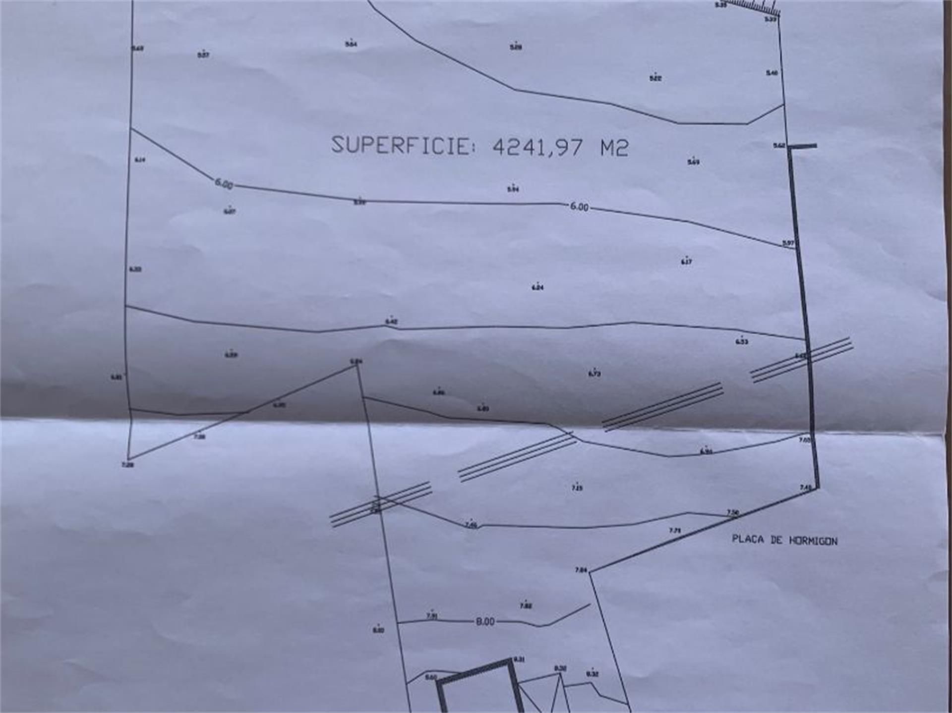 Constructible Land for sale in Ampuero