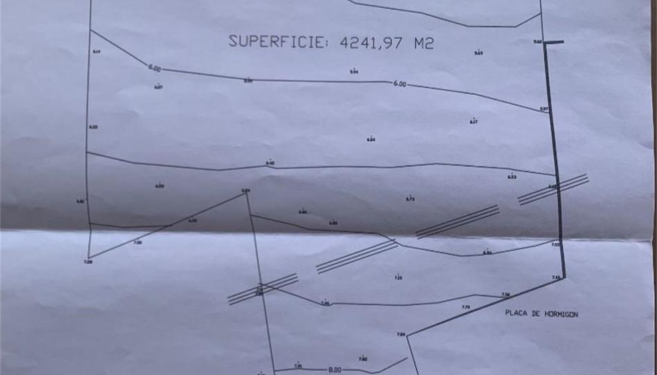 Foto 1 de Urbanizable en venta en Barrio Coterillo, Ampuero, Cantabria