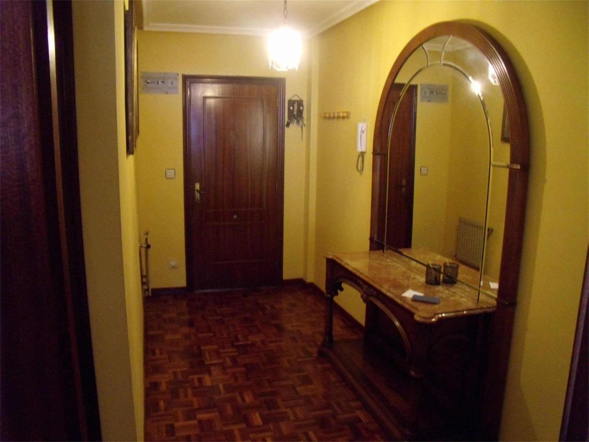 Flat for sale in Belmonte de Miranda  with Terrace