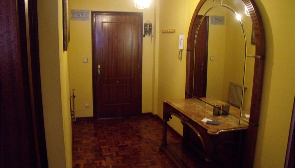 Flat for sale in Plaza Pío XII, Belmonte de Miranda, Asturias - image 1 Photo 1 of Flat for sale in Plaza Pío XII, Belmonte de Miranda, Asturias