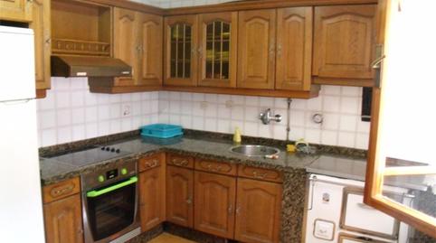 Flat for sale in Plaza Pío XII, Belmonte de Miranda, Asturias - image 3 Photo 3 of Flat for sale in Plaza Pío XII, Belmonte de Miranda, Asturias