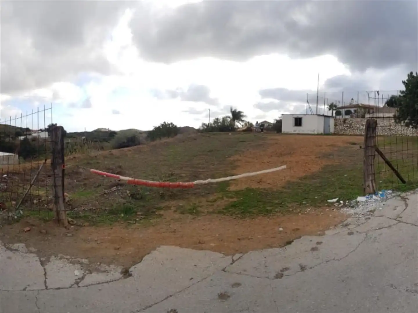 Urbanizable en venta en Camino Arroyos de Valtocado, 1, Valtocado - La Alquería - La Atalaya Vista exterior de Urbanizable en venta en Mijas