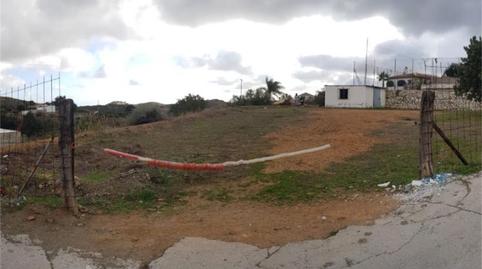 Constructible Land for sale in Camino Arroyos de Valtocado, 1, Valtocado - La Alquería - La Atalaya, Málaga - image 2 Photo 2 of Constructible Land for sale in Camino Arroyos de Valtocado, 1, Valtocado - La Alquería - La Atalaya, Málaga