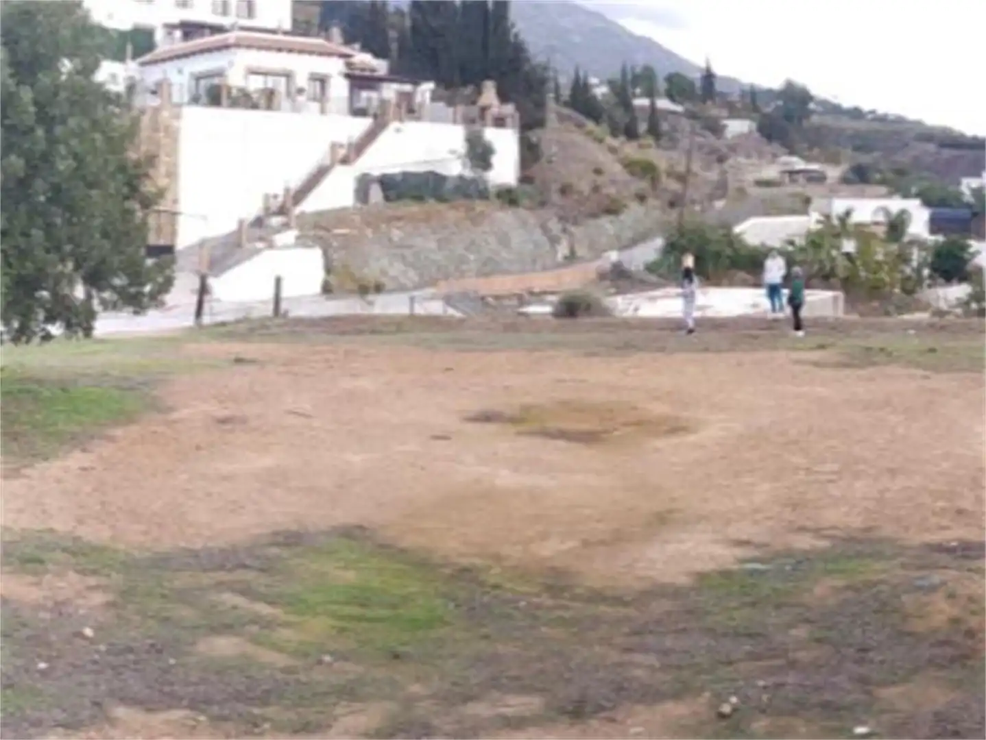 Urbanizable en venta en Camino Arroyos de Valtocado, 1, Valtocado - La Alquería - La Atalaya Vista exterior de Urbanizable en venta en Mijas
