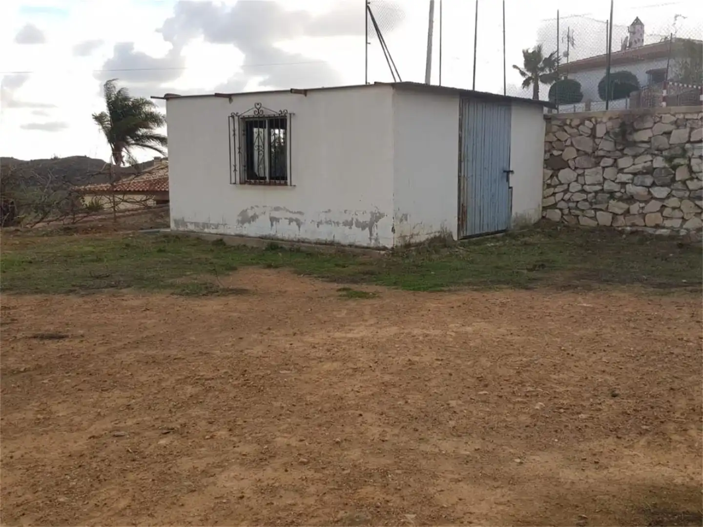 Urbanizable en venta en Camino Arroyos de Valtocado, 1, Valtocado - La Alquería - La Atalaya Urbanizable en venta en Mijas