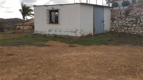 Constructible Land for sale in Camino Arroyos de Valtocado, 1, Valtocado - La Alquería - La Atalaya, Málaga - image 5 Photo 5 of Constructible Land for sale in Camino Arroyos de Valtocado, 1, Valtocado - La Alquería - La Atalaya, Málaga