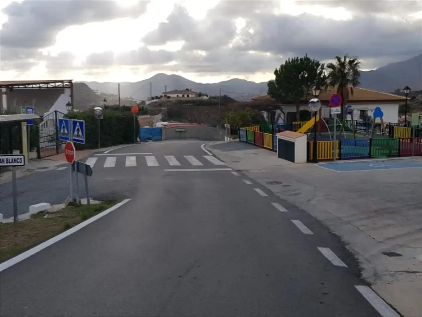 Urbanizable en venta en Camino Arroyos de Valtocado, 1, Valtocado - La Alquería - La Atalaya Vista exterior de Urbanizable en venta en Mijas