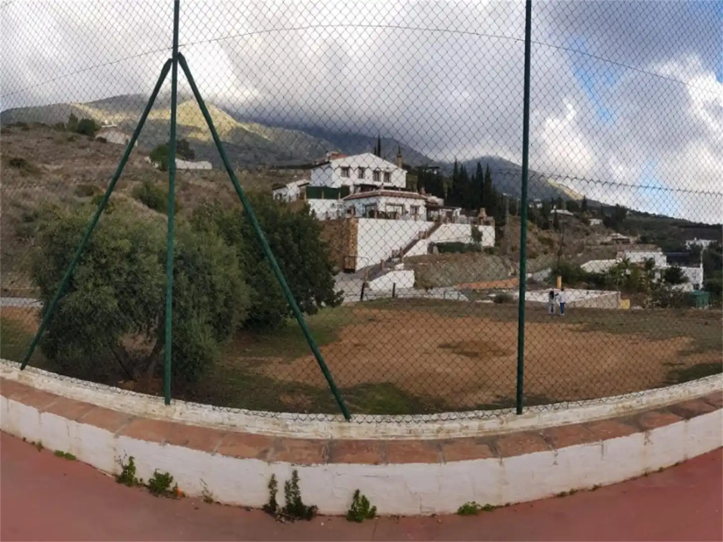 Urbanizable en venta en Camino Arroyos de Valtocado, 1, Valtocado - La Alquería - La Atalaya Jardín de Urbanizable en venta en Mijas